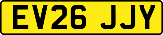 EV26JJY
