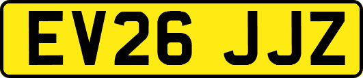 EV26JJZ