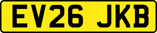 EV26JKB