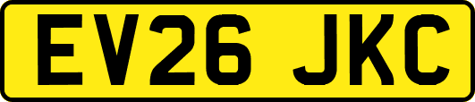 EV26JKC