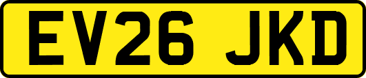EV26JKD