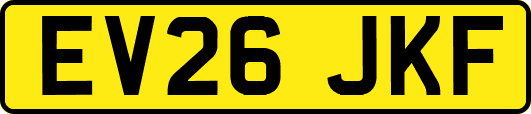 EV26JKF