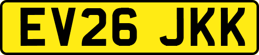 EV26JKK