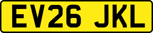 EV26JKL