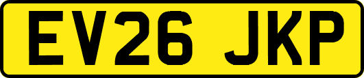 EV26JKP