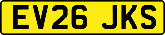 EV26JKS