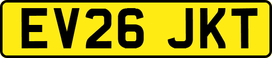 EV26JKT