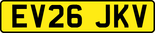 EV26JKV