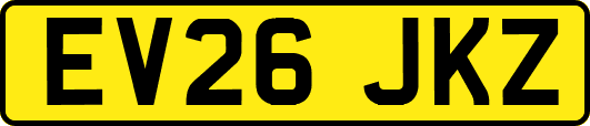 EV26JKZ