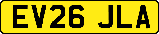 EV26JLA