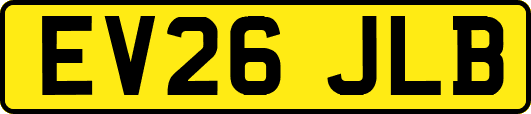 EV26JLB