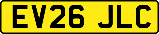 EV26JLC