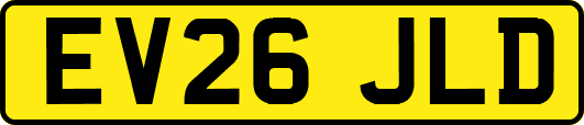 EV26JLD
