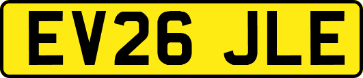 EV26JLE