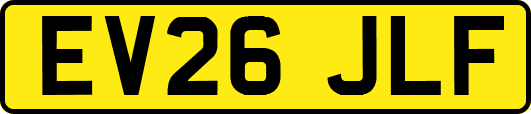 EV26JLF