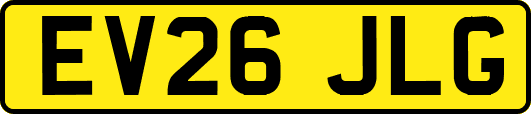 EV26JLG