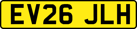 EV26JLH