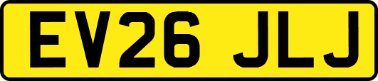 EV26JLJ
