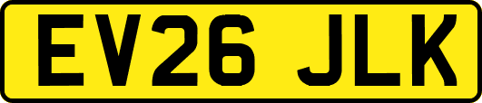 EV26JLK