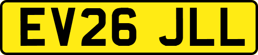 EV26JLL