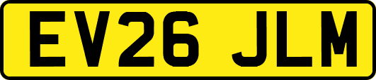 EV26JLM