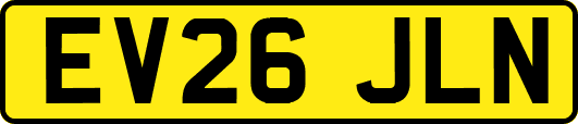 EV26JLN
