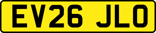EV26JLO