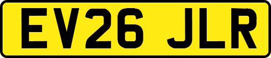 EV26JLR