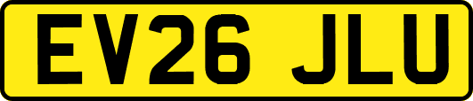 EV26JLU