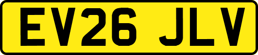 EV26JLV