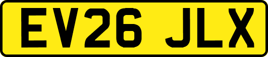 EV26JLX