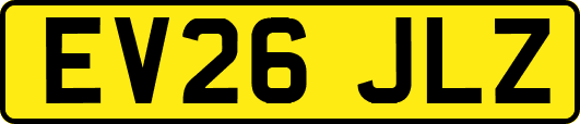 EV26JLZ