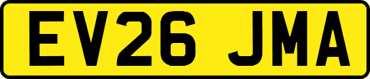 EV26JMA