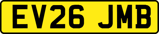 EV26JMB