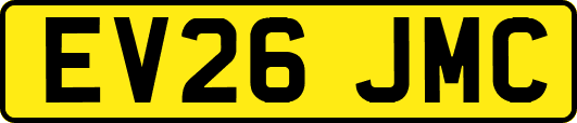 EV26JMC