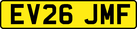 EV26JMF