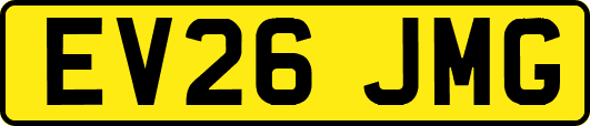 EV26JMG