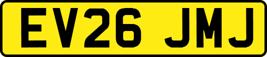 EV26JMJ