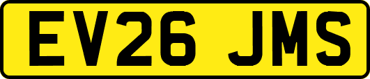 EV26JMS