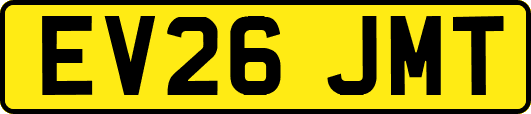 EV26JMT