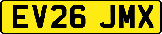 EV26JMX