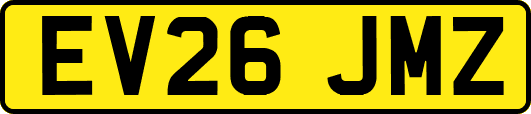 EV26JMZ