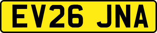 EV26JNA
