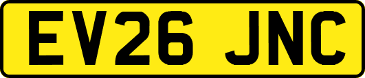 EV26JNC