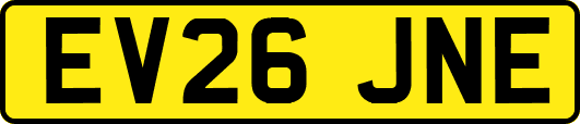 EV26JNE