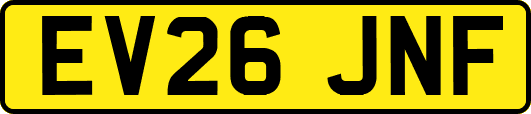 EV26JNF