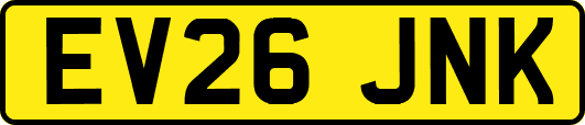 EV26JNK