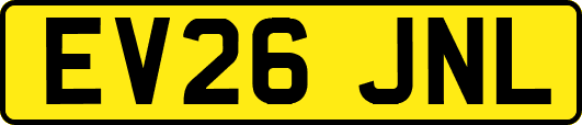 EV26JNL