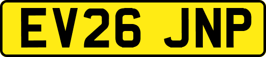 EV26JNP
