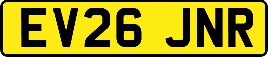 EV26JNR